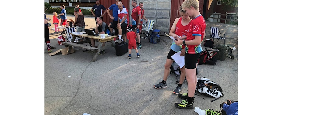DRØMMEMILA 1609 Meter Onsdag 24. mai på Eidsvoll Bygdetun. Raumarkarusell løp 5.